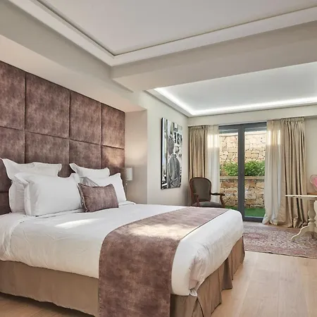 فندق Luxueuse Maria Plain 4*