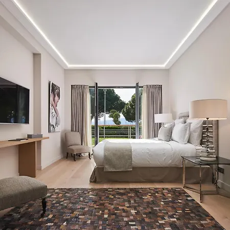 فندق Luxueuse Maria Plain 4*