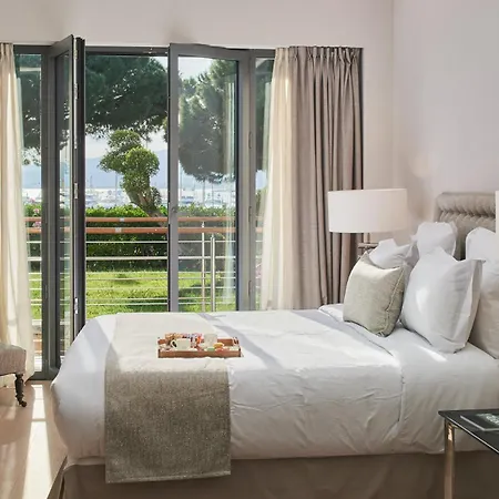 Luxueuse Maria Plain Ξενοδοχείο