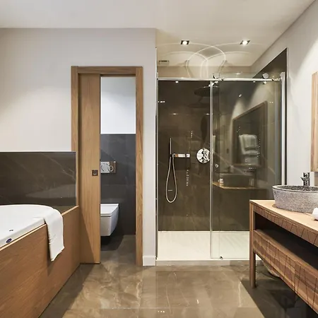 Luxueuse Maria Plain 4* Κάννες