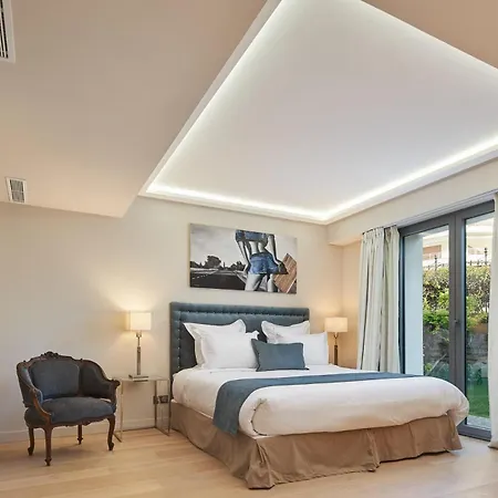 Ξενοδοχείο Luxueuse Maria Plain