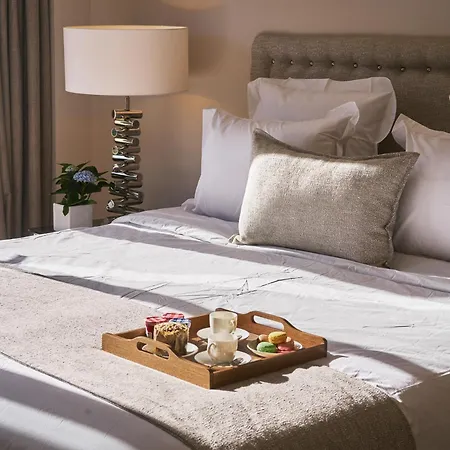 Luxueuse Maria Plain Ξενοδοχείο Κάννες